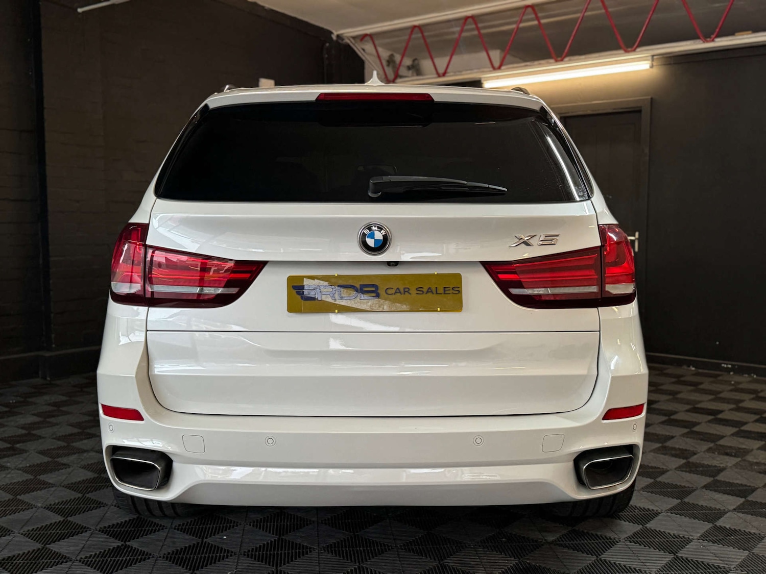 Used BMW X5 2017 for sale - 76564951: Photo 24