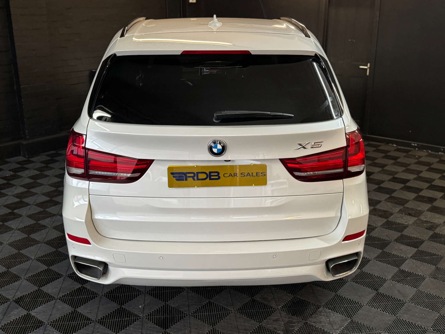 Used BMW X5 2017 for sale - 76564951: Photo 25