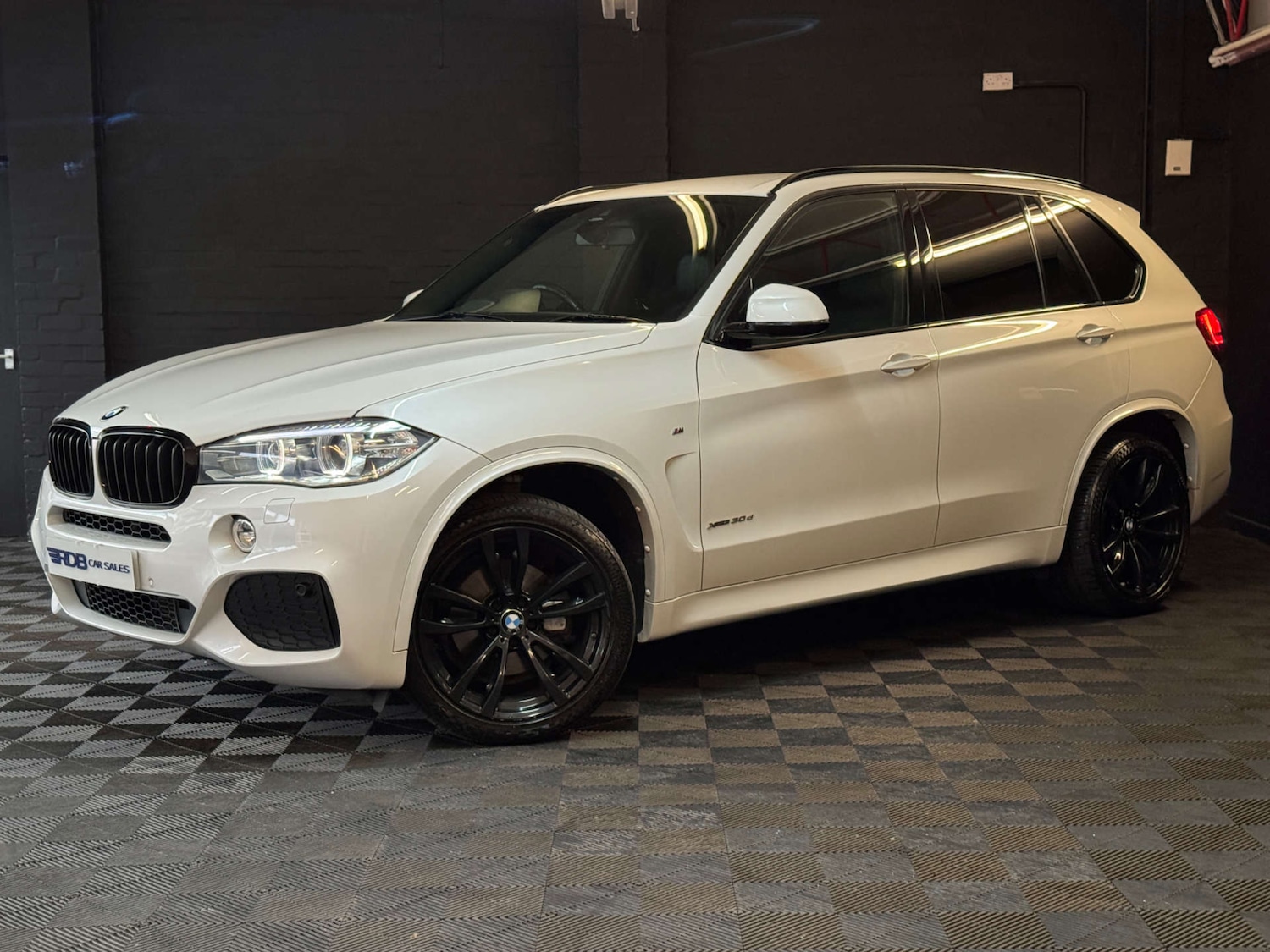 Used BMW X5 2017 for sale - 76564951: Photo 3
