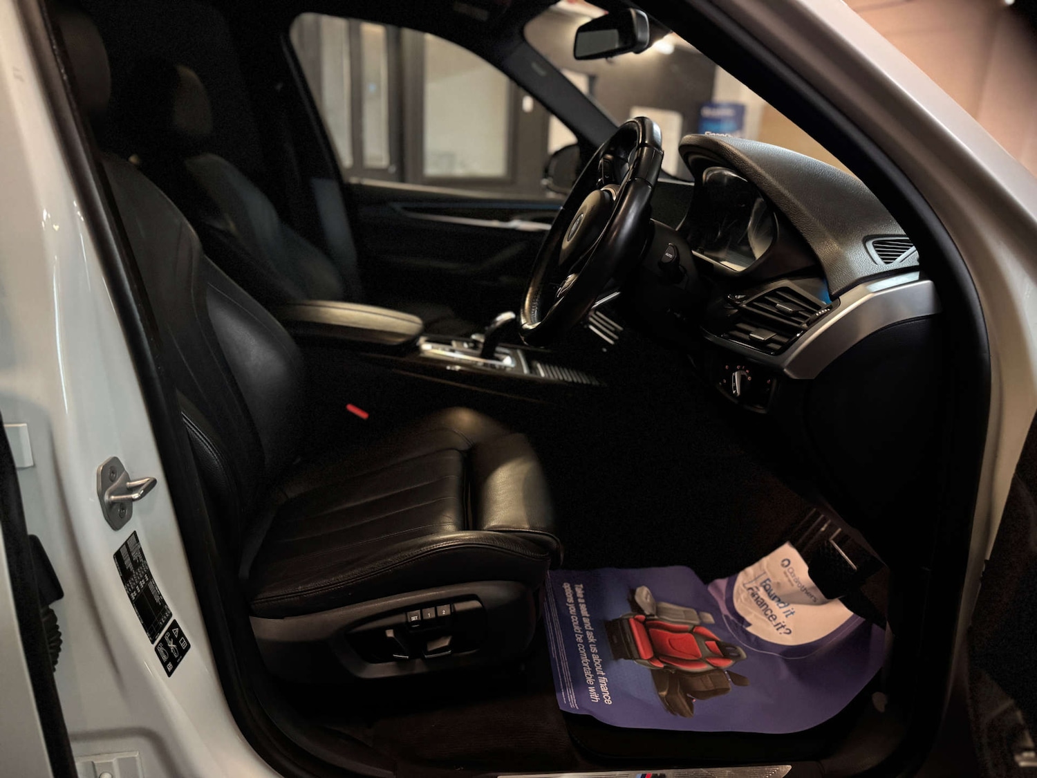 Used BMW X5 2017 for sale - 76564951: Photo 30