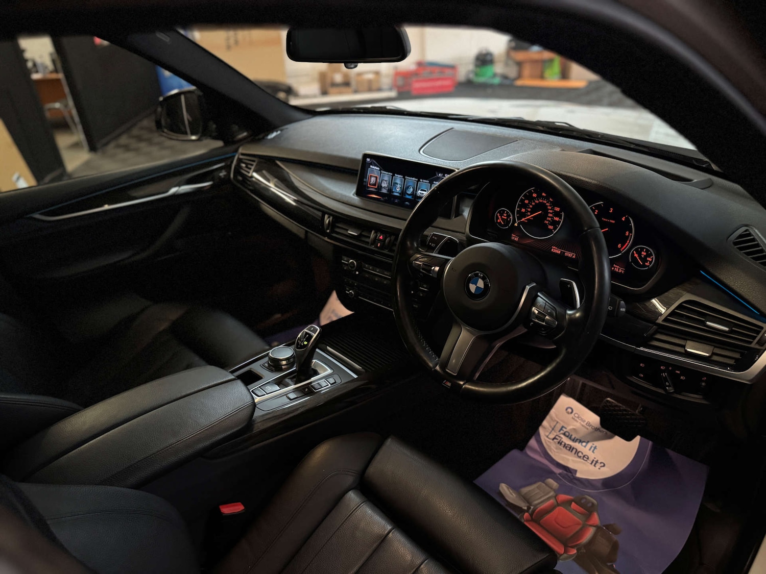 Used BMW X5 2017 for sale - 76564951: Photo 35