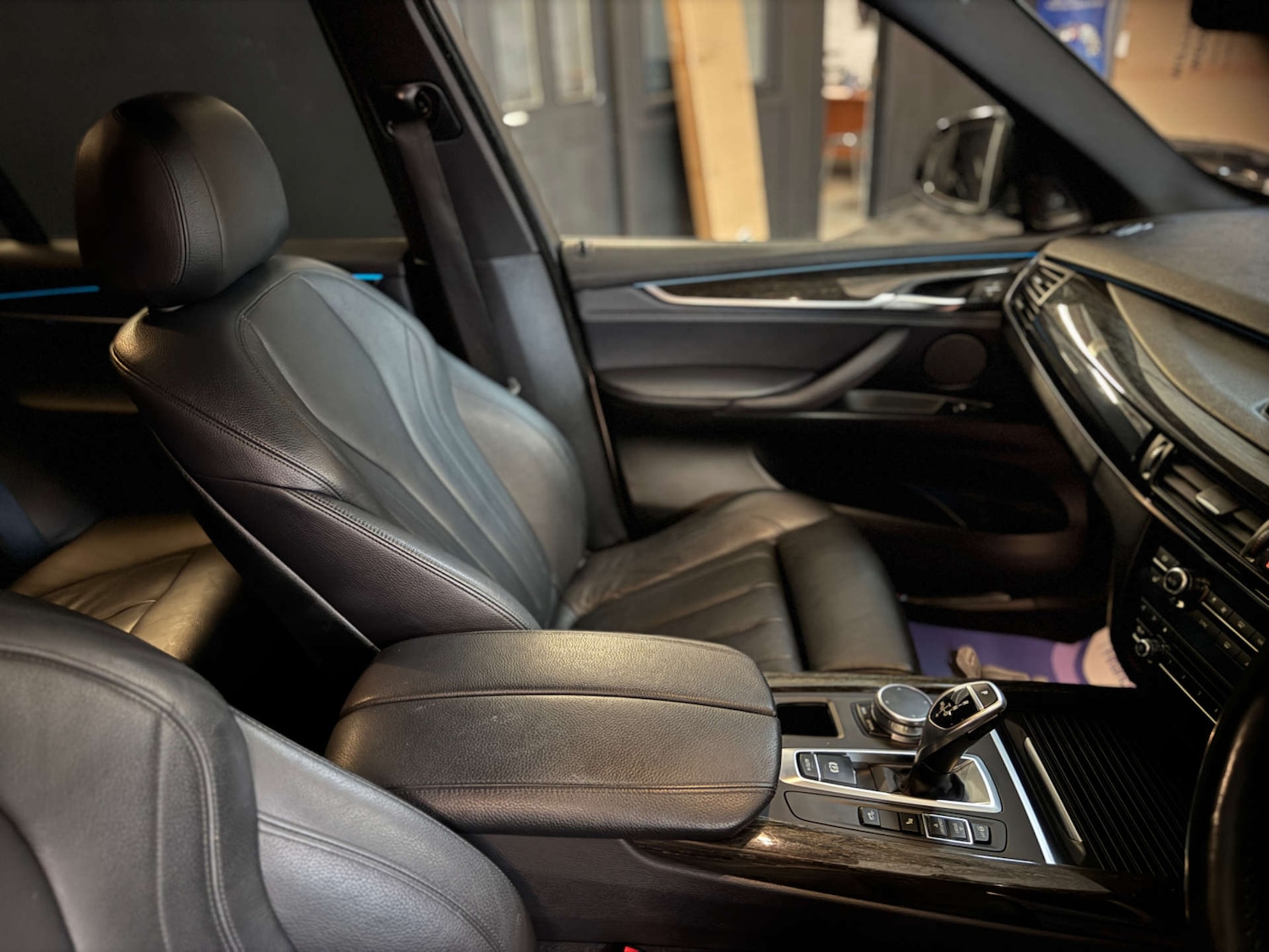 Used BMW X5 2017 for sale - 76564951: Photo 36