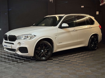 Used BMW X5 2017 for sale - 76564951: Photo