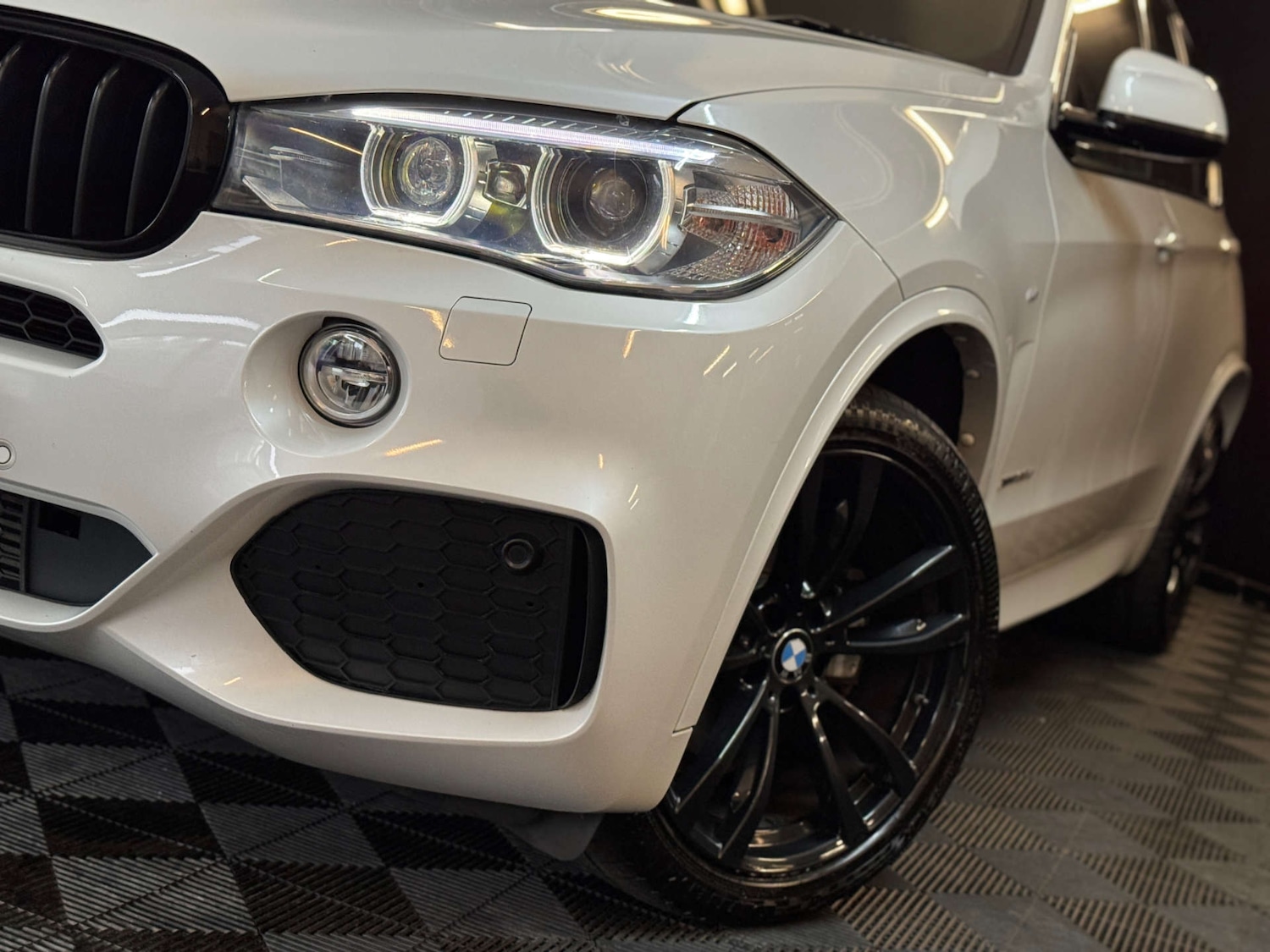 Used BMW X5 2017 for sale - 76564951: Photo 4