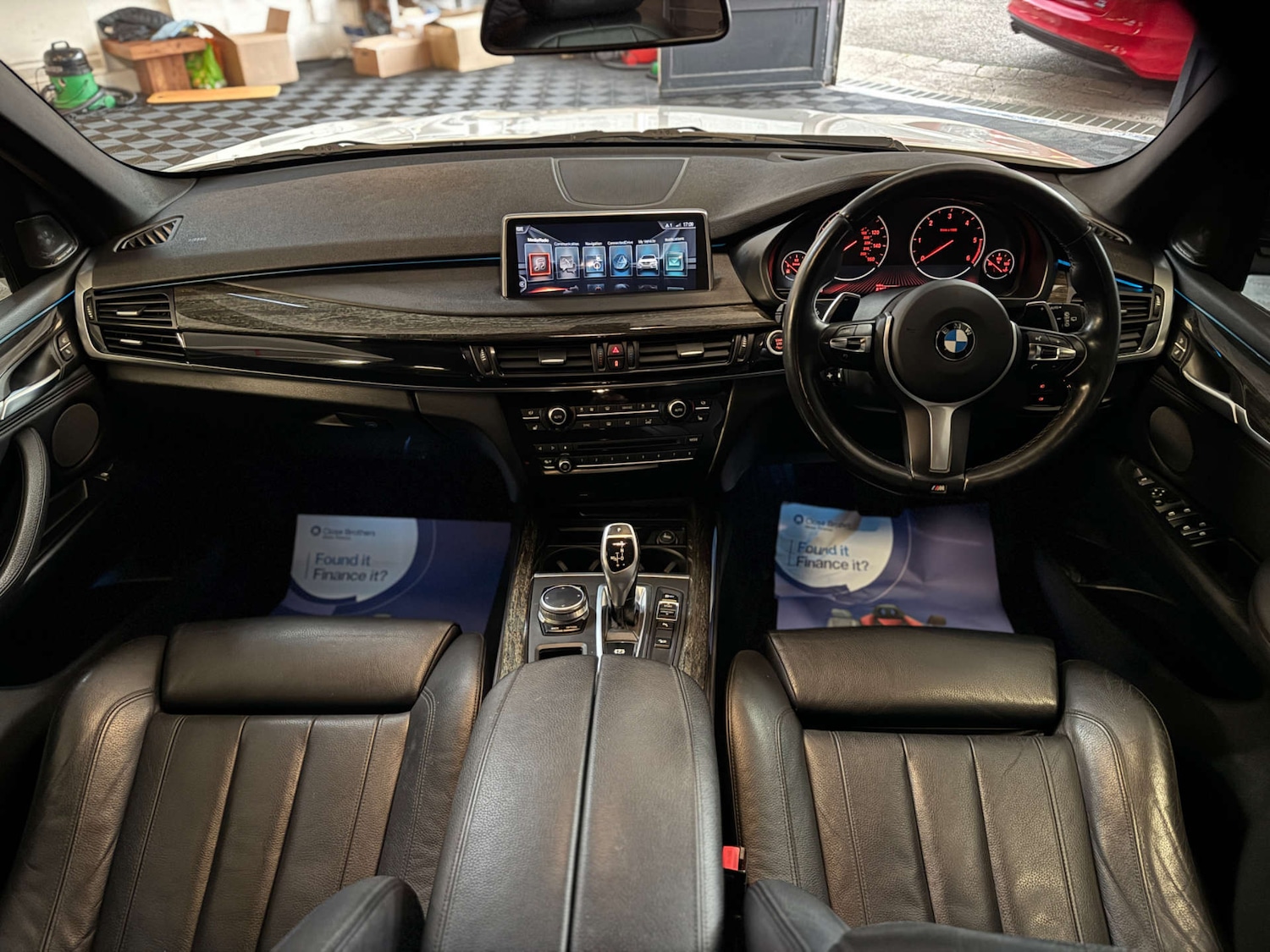 Used BMW X5 2017 for sale - 76564951: Photo 40