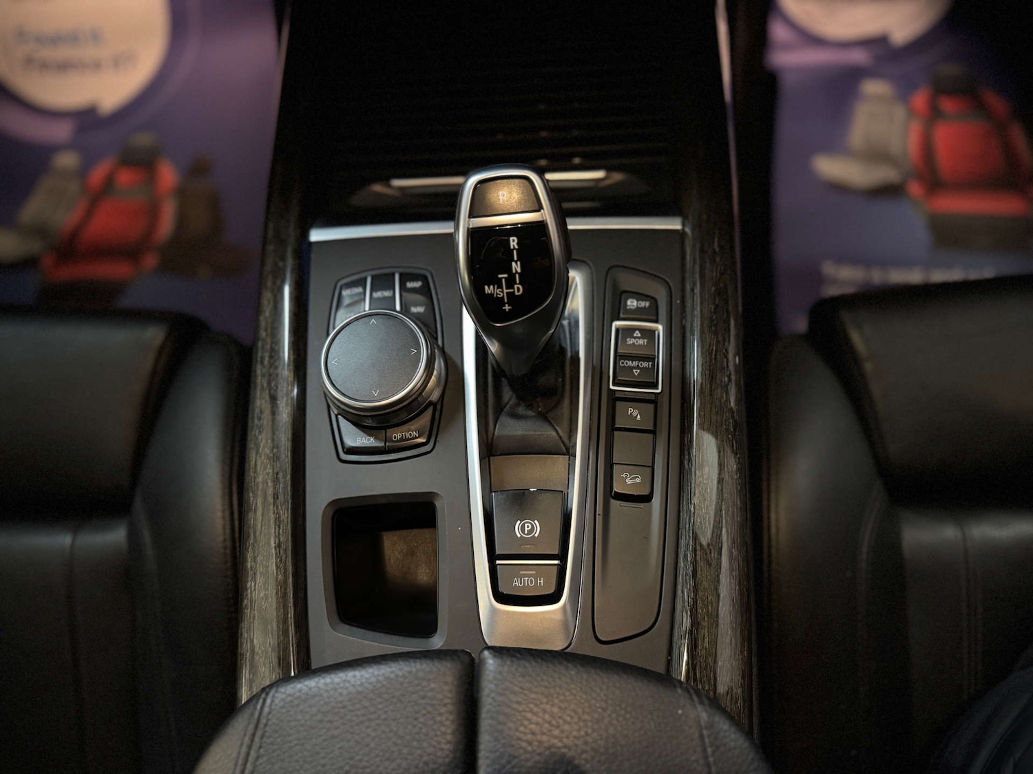 Used BMW X5 2017 for sale - 76564951: Photo 41