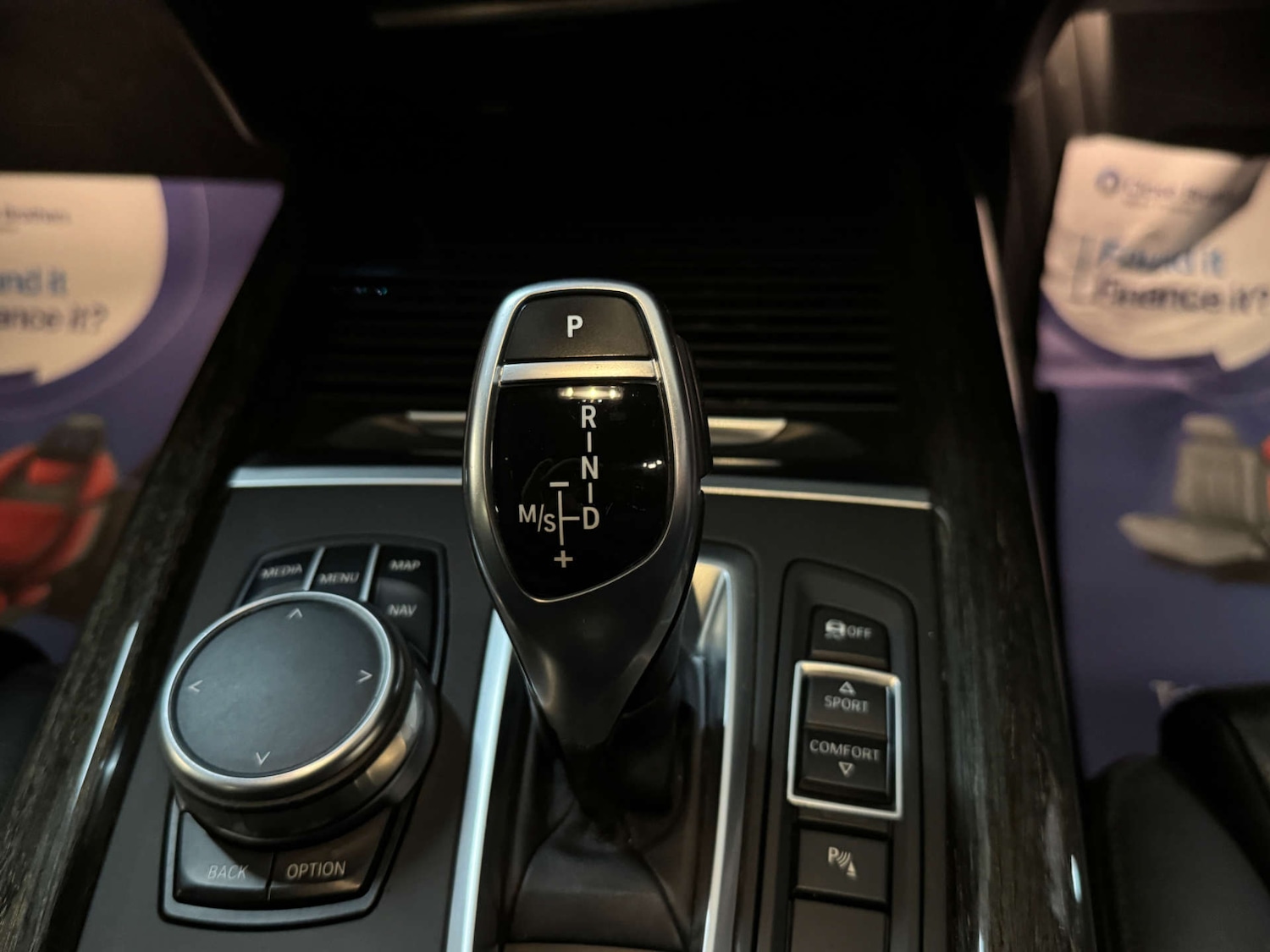 Used BMW X5 2017 for sale - 76564951: Photo 44