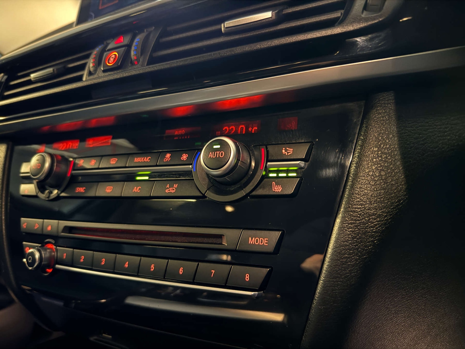 Used BMW X5 2017 for sale - 76564951: Photo 47