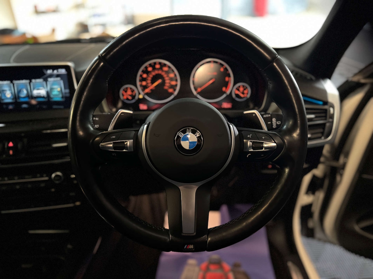 Used BMW X5 2017 for sale - 76564951: Photo 49