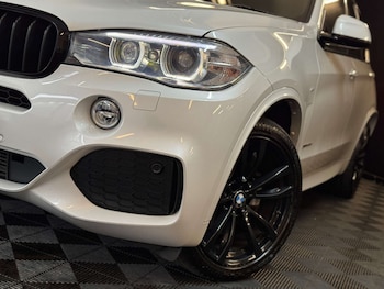 Used BMW X5 2017 for sale - 76564951: Photo