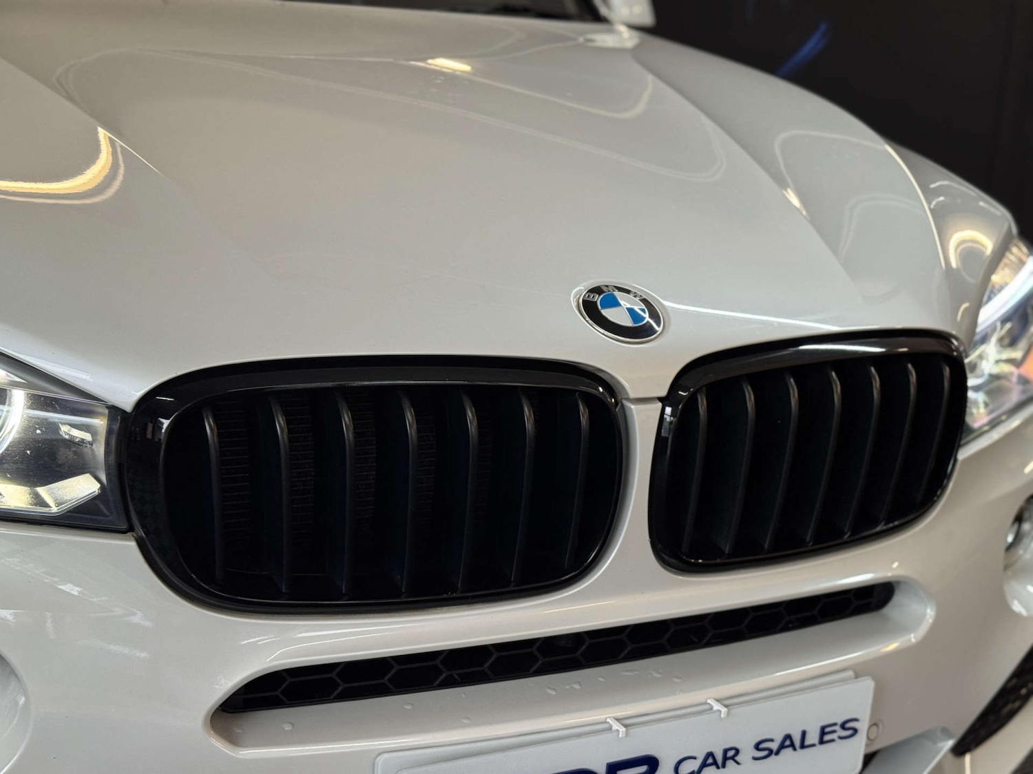 Used BMW X5 2017 for sale - 76564951: Photo 5