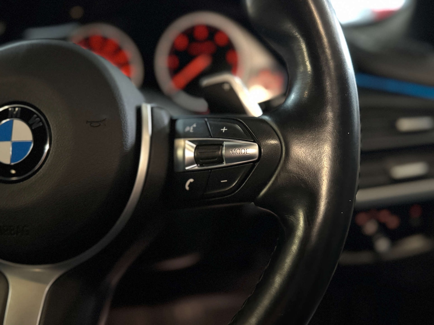 Used BMW X5 2017 for sale - 76564951: Photo 51