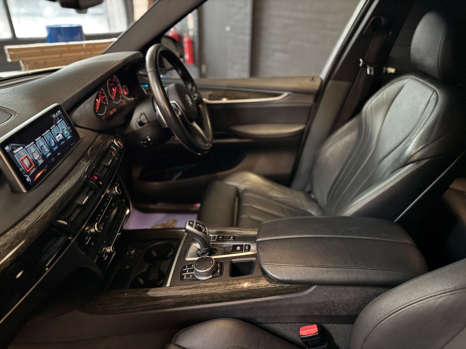 Used BMW X5 2017 for sale - 76564951: Photo 57