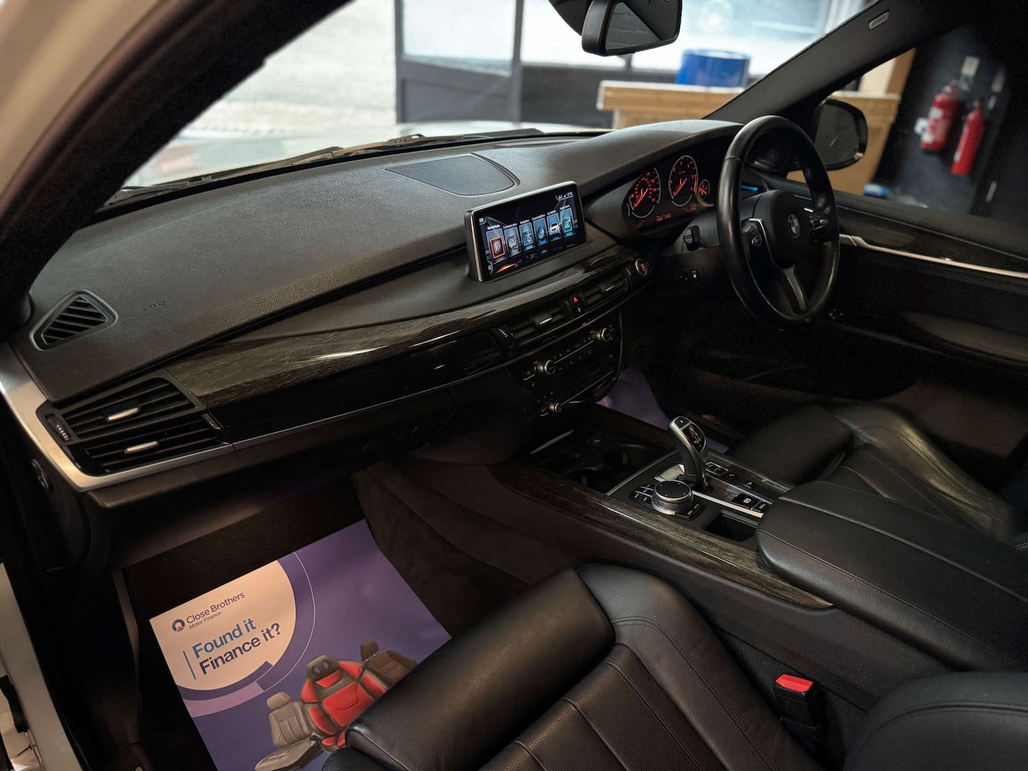 Used BMW X5 2017 for sale - 76564951: Photo 58