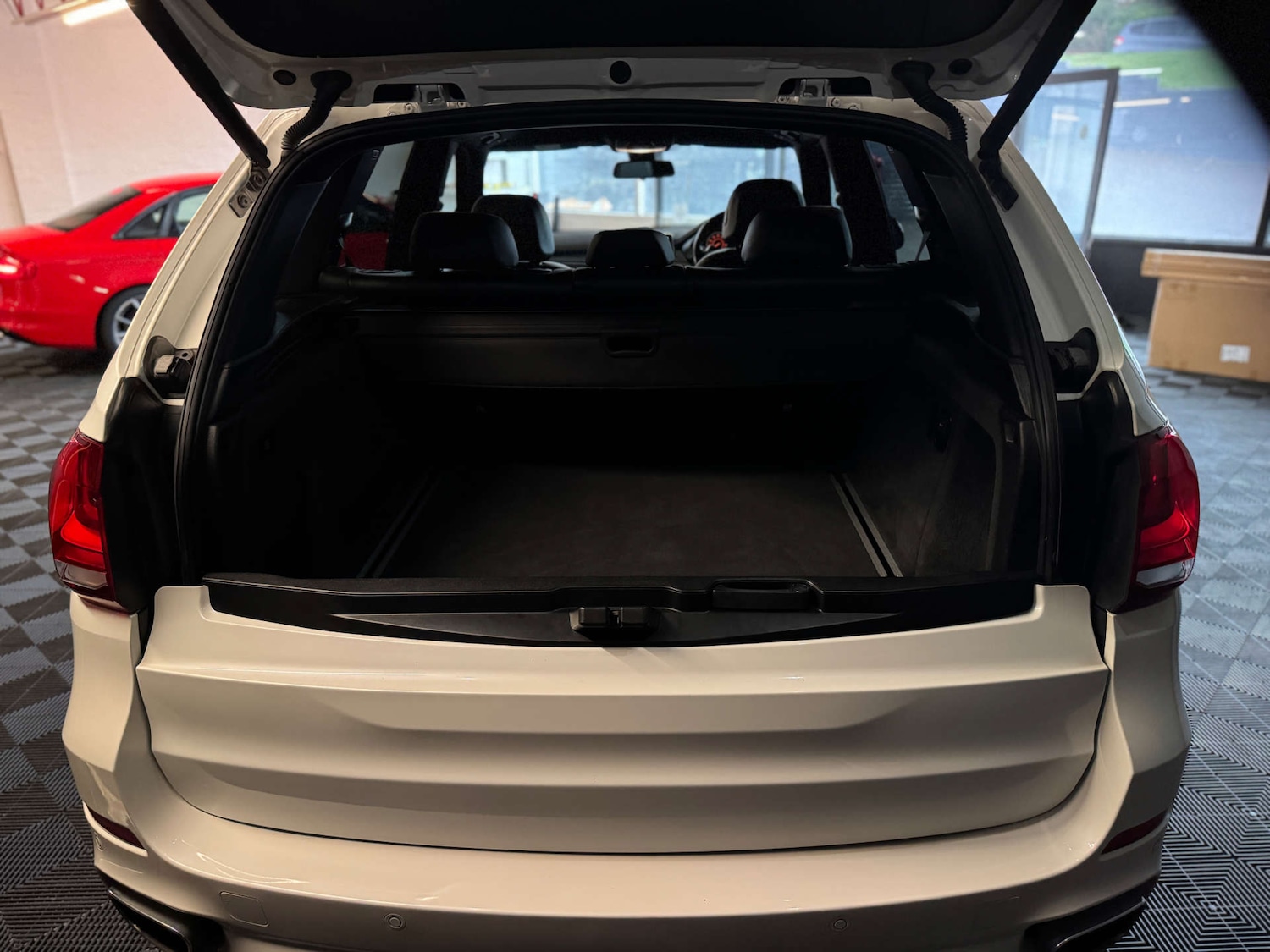 Used BMW X5 2017 for sale - 76564951: Photo 67