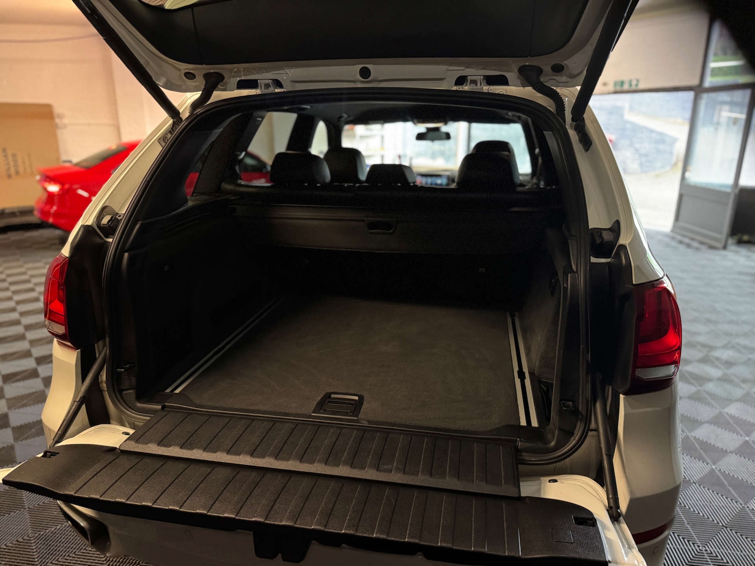 Used BMW X5 2017 for sale - 76564951: Photo 68