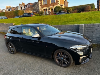 Used BMW 1 Series 2018 for sale - 77954361: Photo