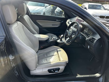 Used BMW 1 Series 2018 for sale - 77954361: Photo