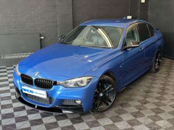 Used BMW 3 Series 2017 for sale - 74728786: Photo