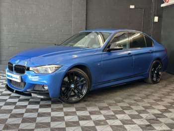 Used BMW 3 Series 2017 for sale - 74728786: Photo