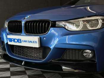 Used BMW 3 Series 2017 for sale - 74728786: Photo