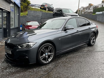 Used BMW 3 Series 2016 for sale - 77564305: Photo