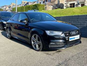 2015 - 2.0 TDI S line Saloon 4dr Diesel S Tronic Euro 6 (s/s) (150 ps)
