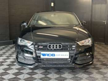 Used Audi A3 2015 for sale - 74728790: Photo