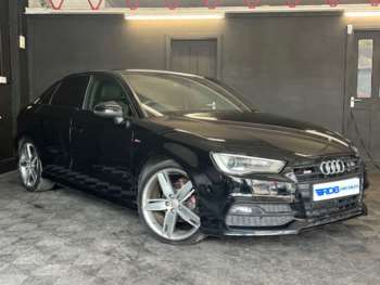 Used Audi A3 2015 for sale - 74728790: Photo