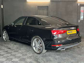 Used Audi A3 2015 for sale - 74728790: Photo