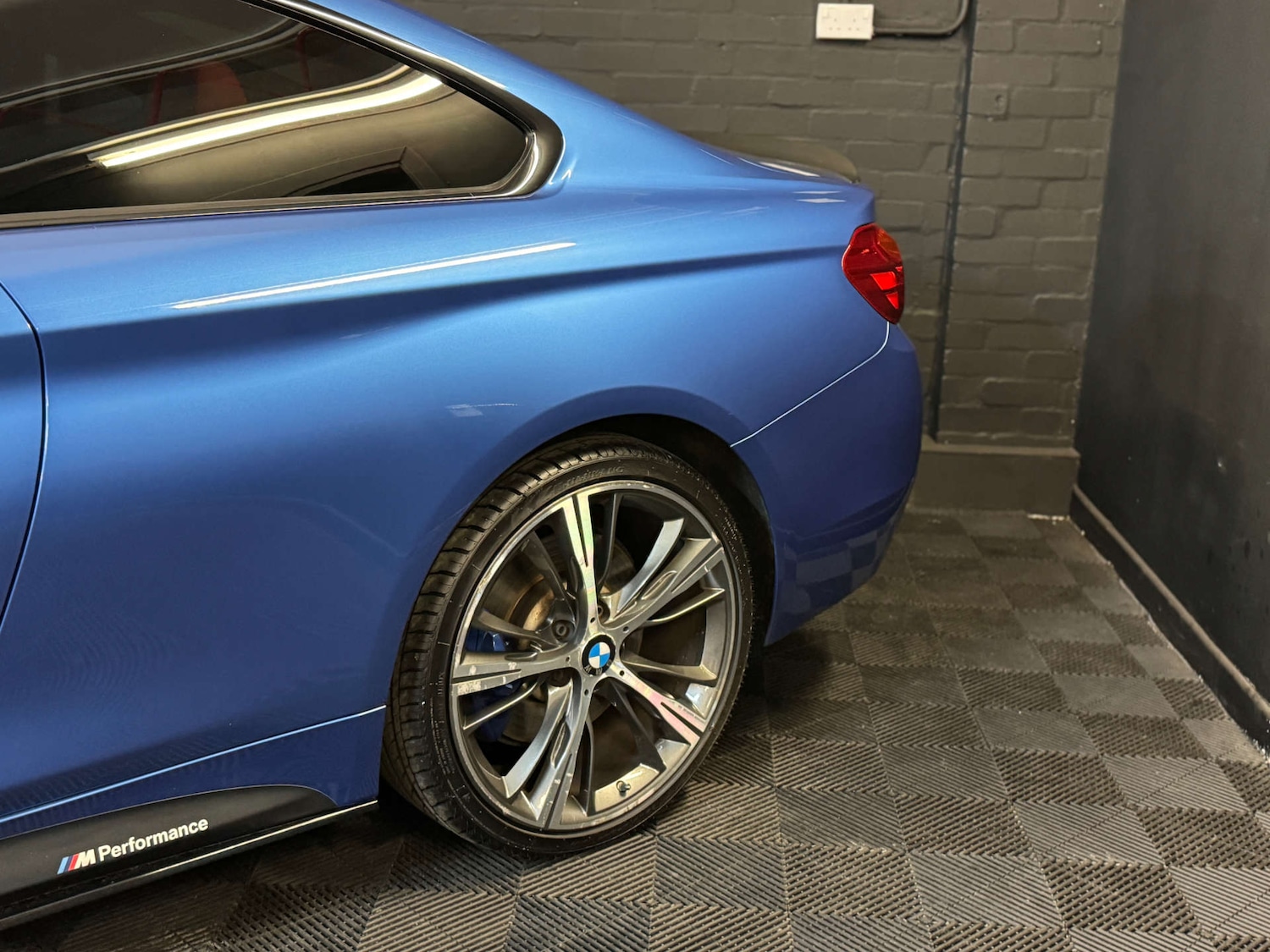 Used BMW 4 Series 2017 for sale - 76285155: Photo 15