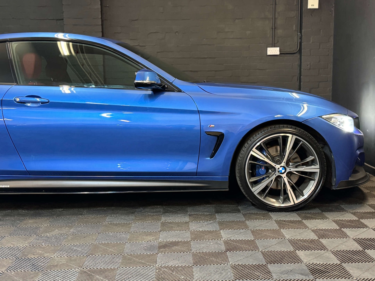 Used BMW 4 Series 2017 for sale - 76285155: Photo 16