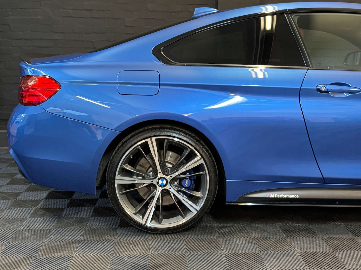 Used BMW 4 Series 2017 for sale - 76285155: Photo 18