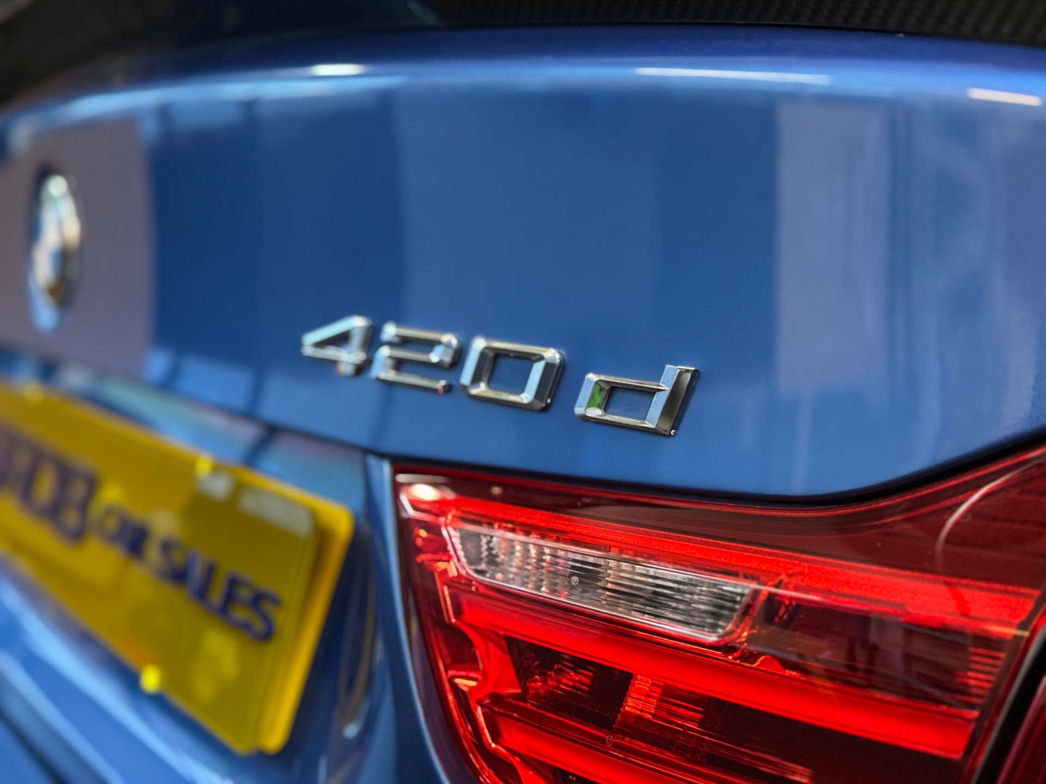 Used BMW 4 Series 2017 for sale - 76285155: Photo 26
