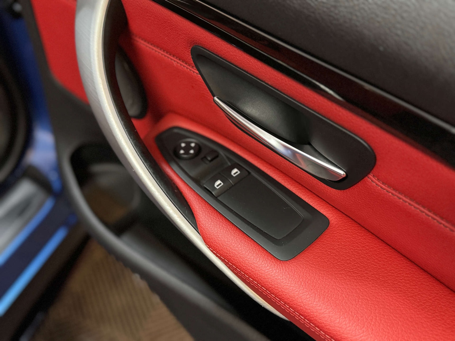 Used BMW 4 Series 2017 for sale - 76285155: Photo 33
