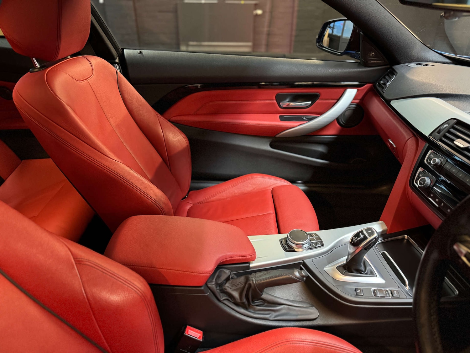 Used BMW 4 Series 2017 for sale - 76285155: Photo 36