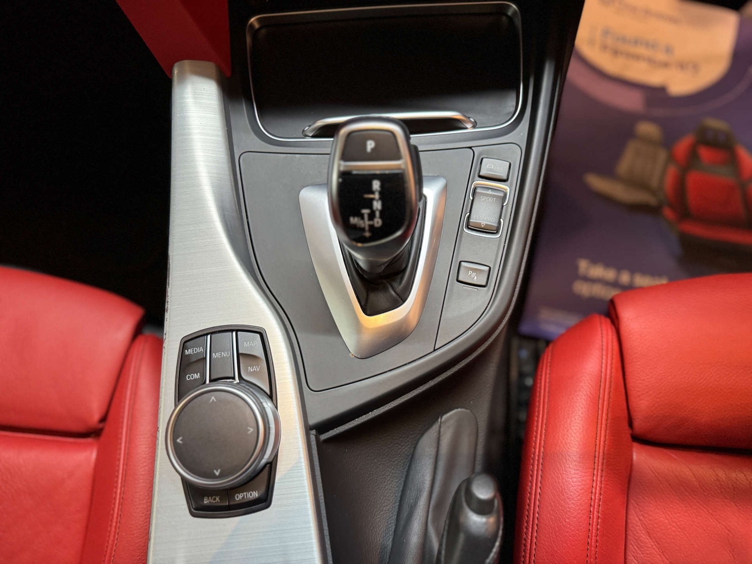 Used BMW 4 Series 2017 for sale - 76285155: Photo 40