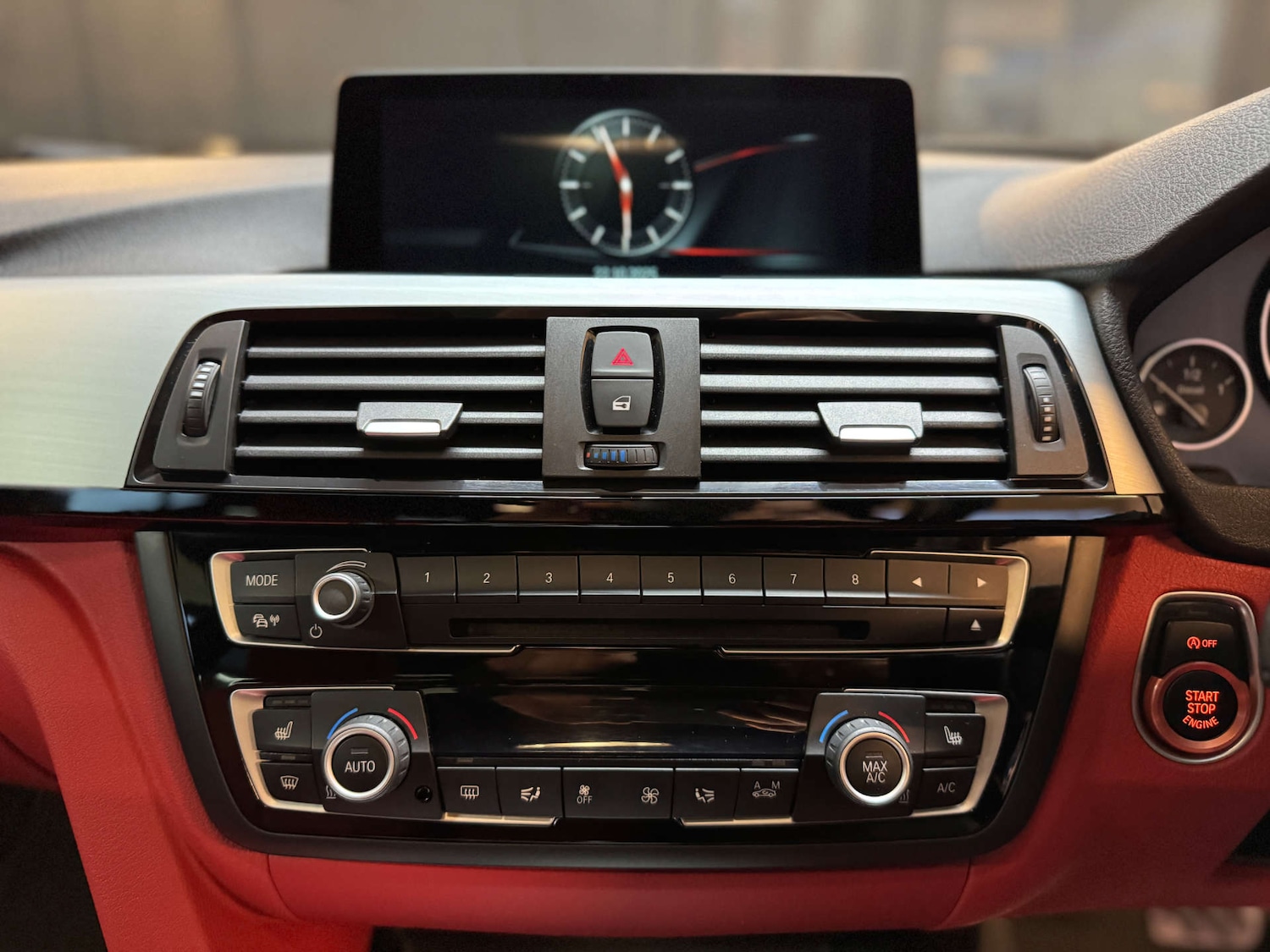 Used BMW 4 Series 2017 for sale - 76285155: Photo 44