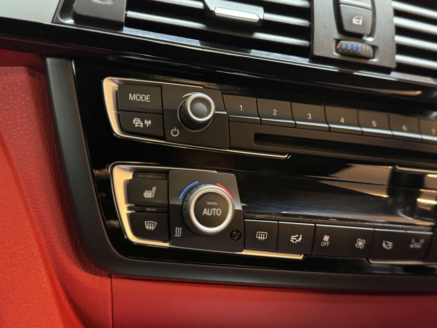 Used BMW 4 Series 2017 for sale - 76285155: Photo 45