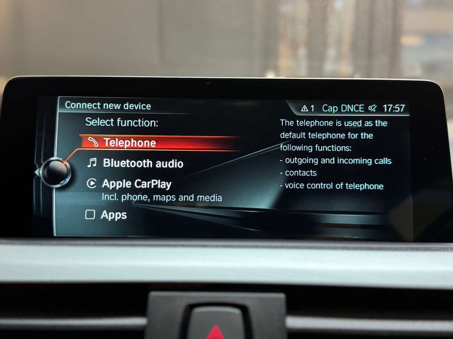 Used BMW 4 Series 2017 for sale - 76285155: Photo 47