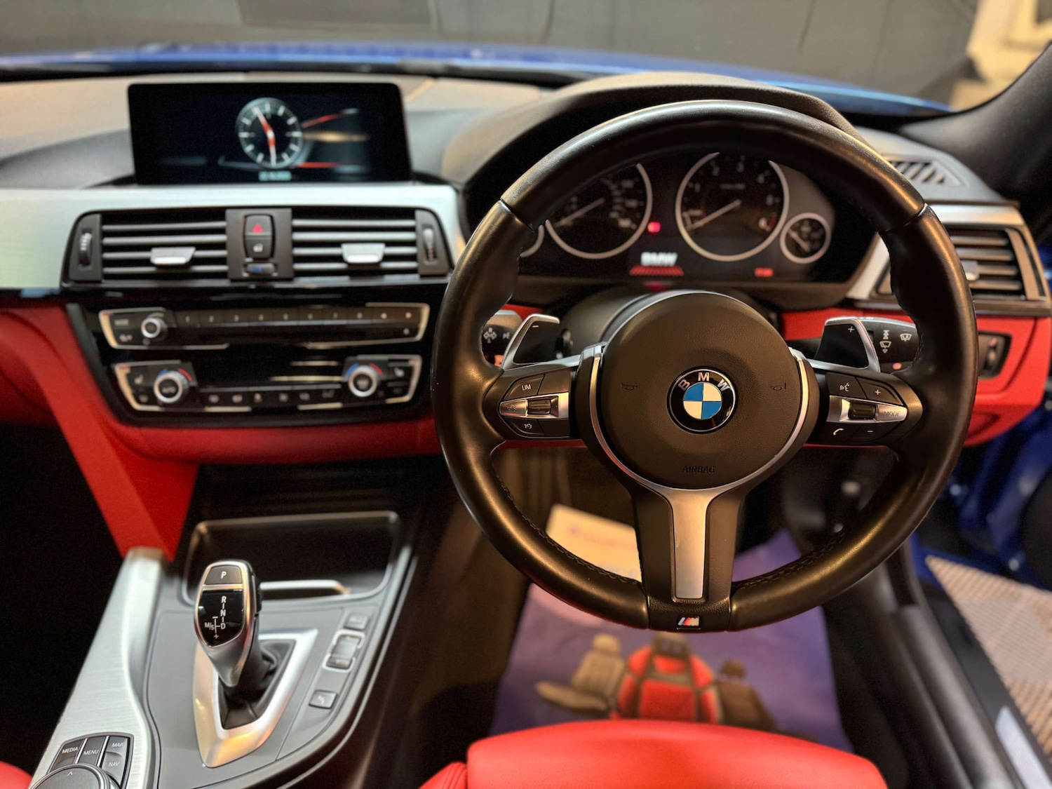 Used BMW 4 Series 2017 for sale - 76285155: Photo 51