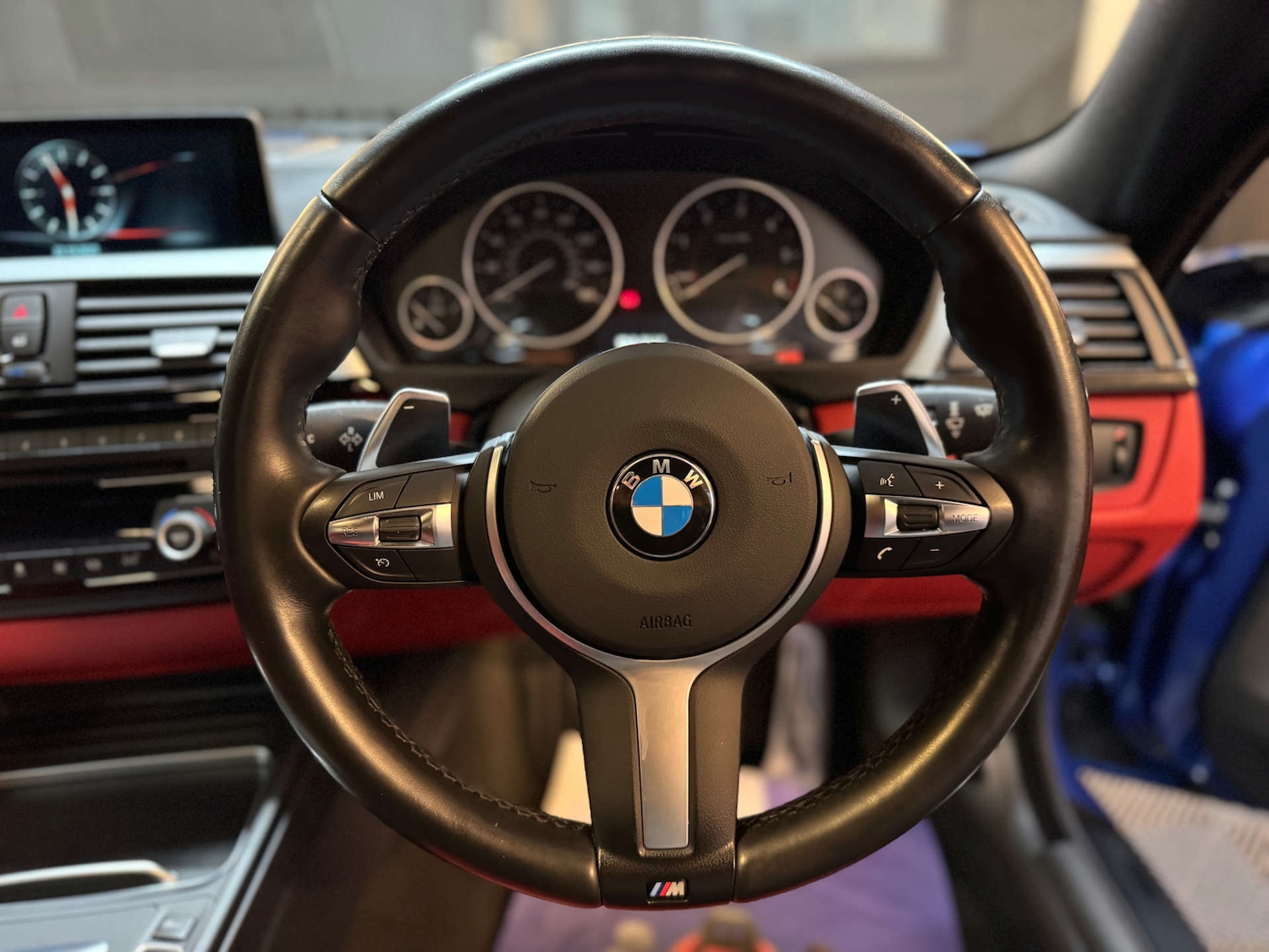 Used BMW 4 Series 2017 for sale - 76285155: Photo 52