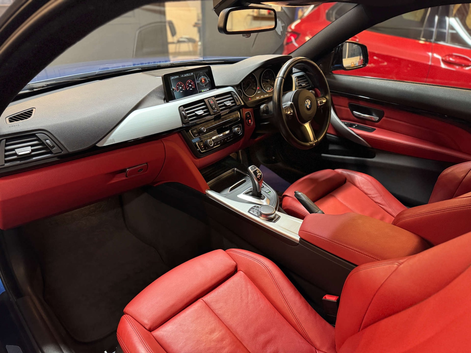 Used BMW 4 Series 2017 for sale - 76285155: Photo 58