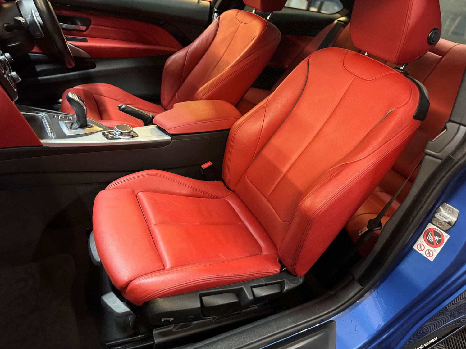 Used BMW 4 Series 2017 for sale - 76285155: Photo 59