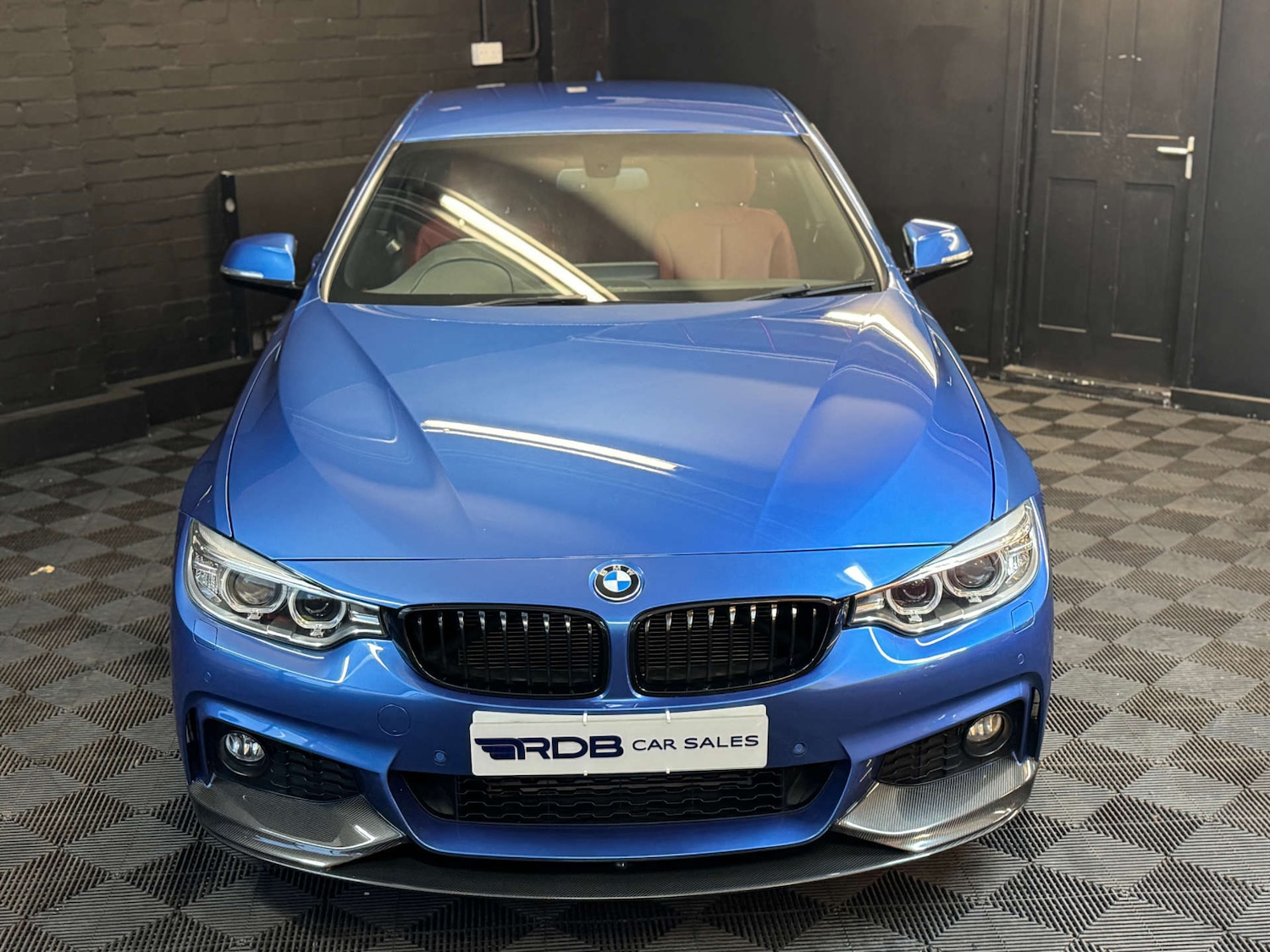 Used BMW 4 Series 2017 for sale - 76285155: Photo 6