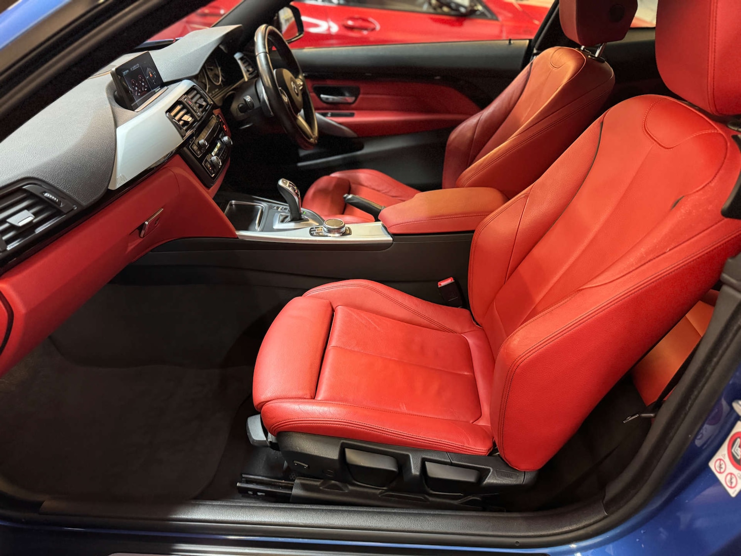 Used BMW 4 Series 2017 for sale - 76285155: Photo 60