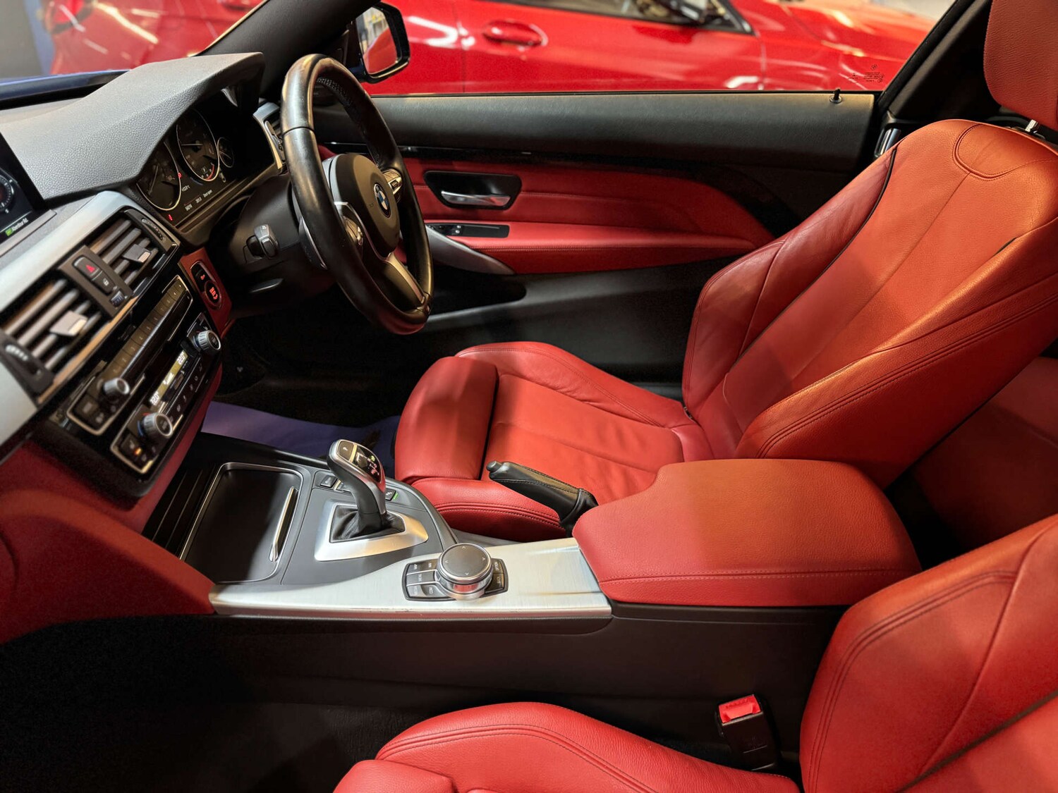 Used BMW 4 Series 2017 for sale - 76285155: Photo 61
