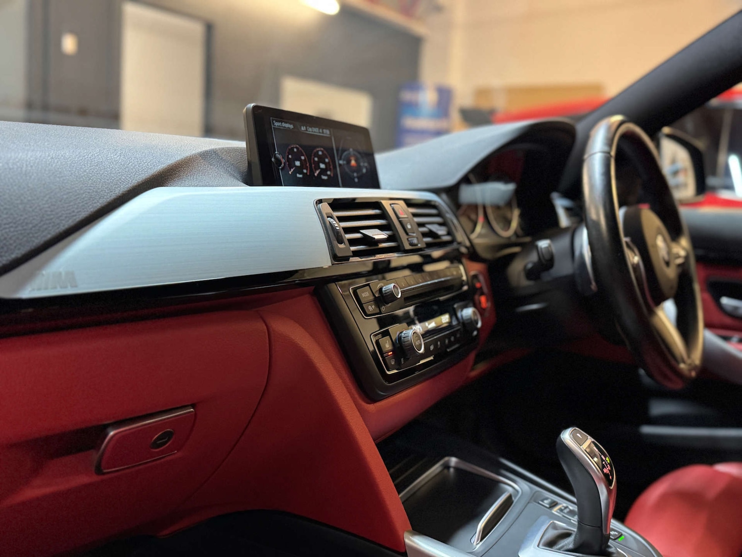 Used BMW 4 Series 2017 for sale - 76285155: Photo 62