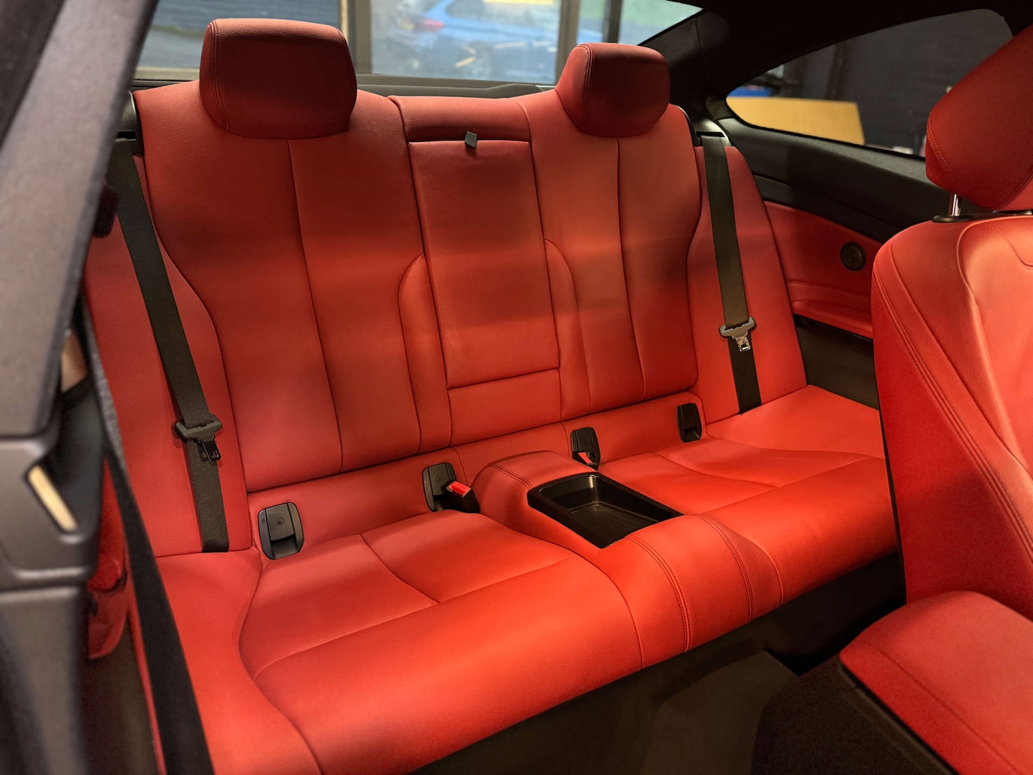 Used BMW 4 Series 2017 for sale - 76285155: Photo 63