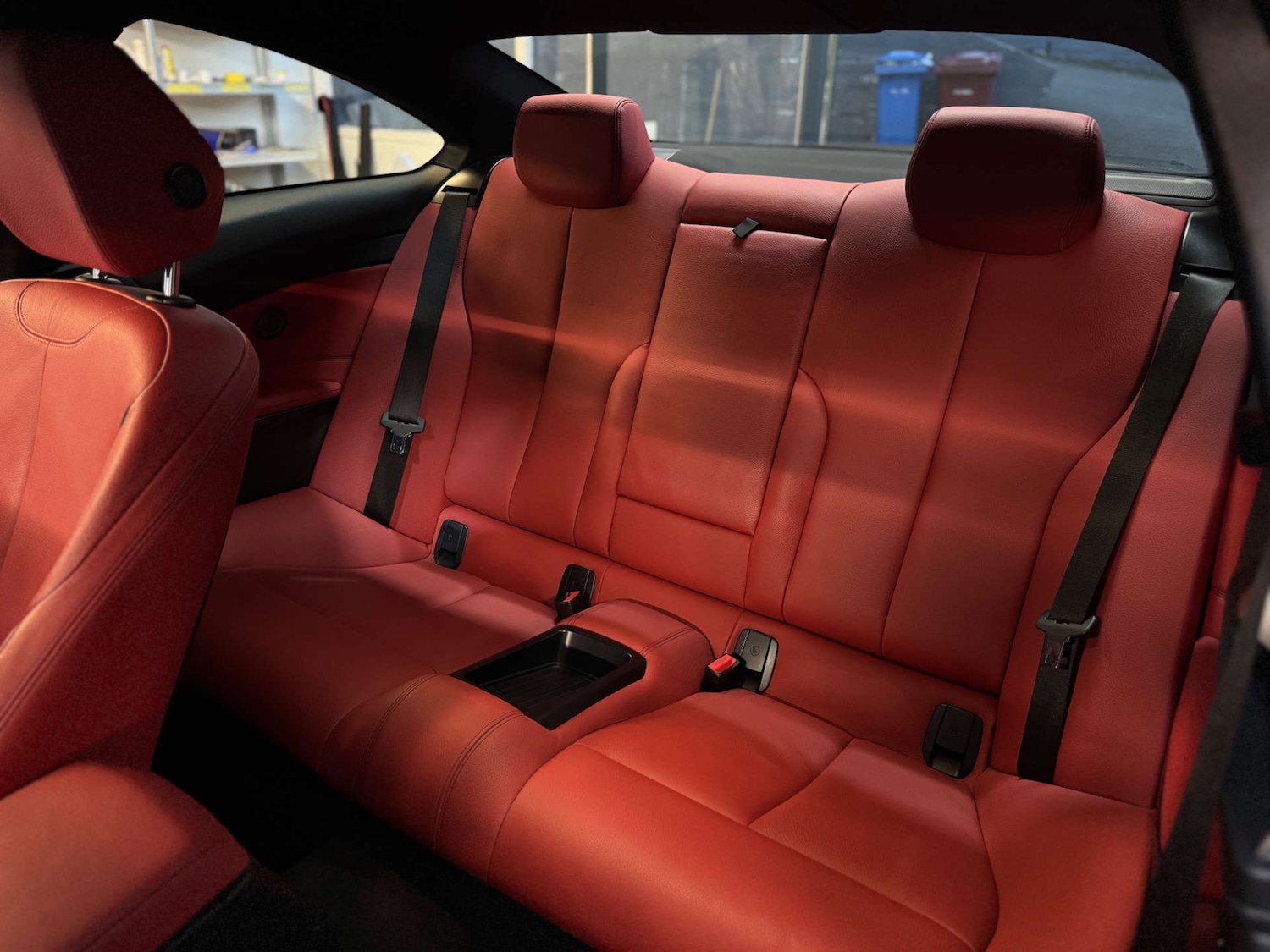 Used BMW 4 Series 2017 for sale - 76285155: Photo 65